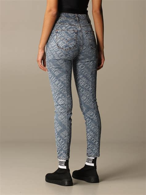 versace jeans jean|Versace Jeans for women.